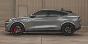 Ford Mach E
